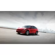 TESLA замінює несправні компоненти автомобіля за допомогою 3D-друку