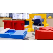 Який міцний матеріал для 3D-друку?